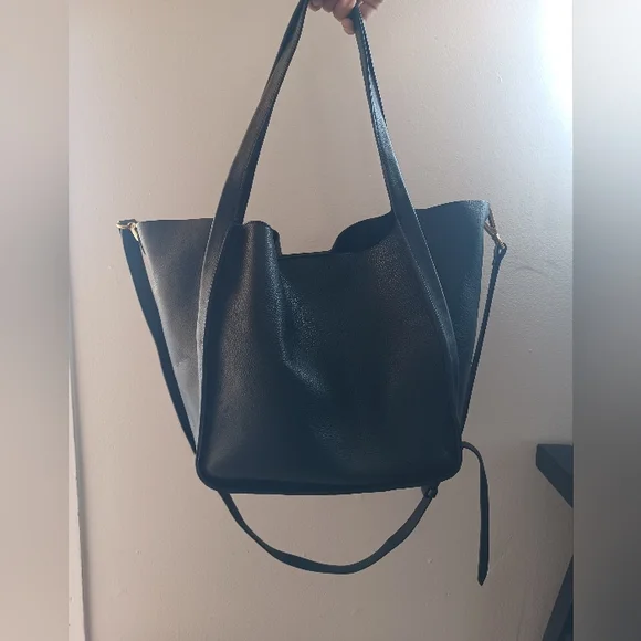 HP•Madewell Sydney Tote Bag - Picture 12 of 16